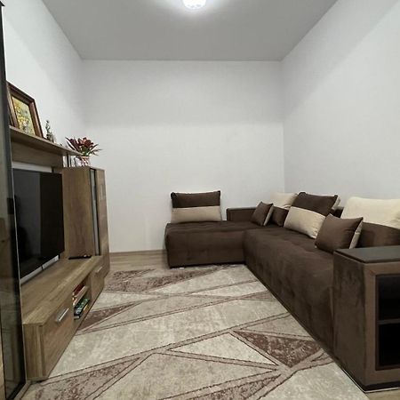 Alex 2 Apartament Iasi Eksteriør billede