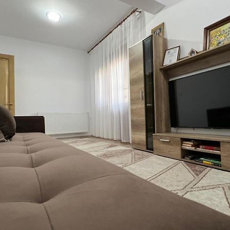 Alex 2 Apartament Iasi Eksteriør billede
