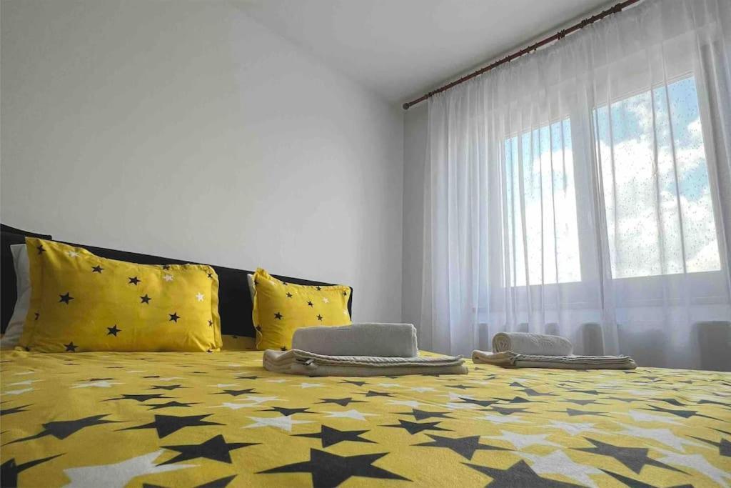 Alex 2 Apartament Iasi Eksteriør billede