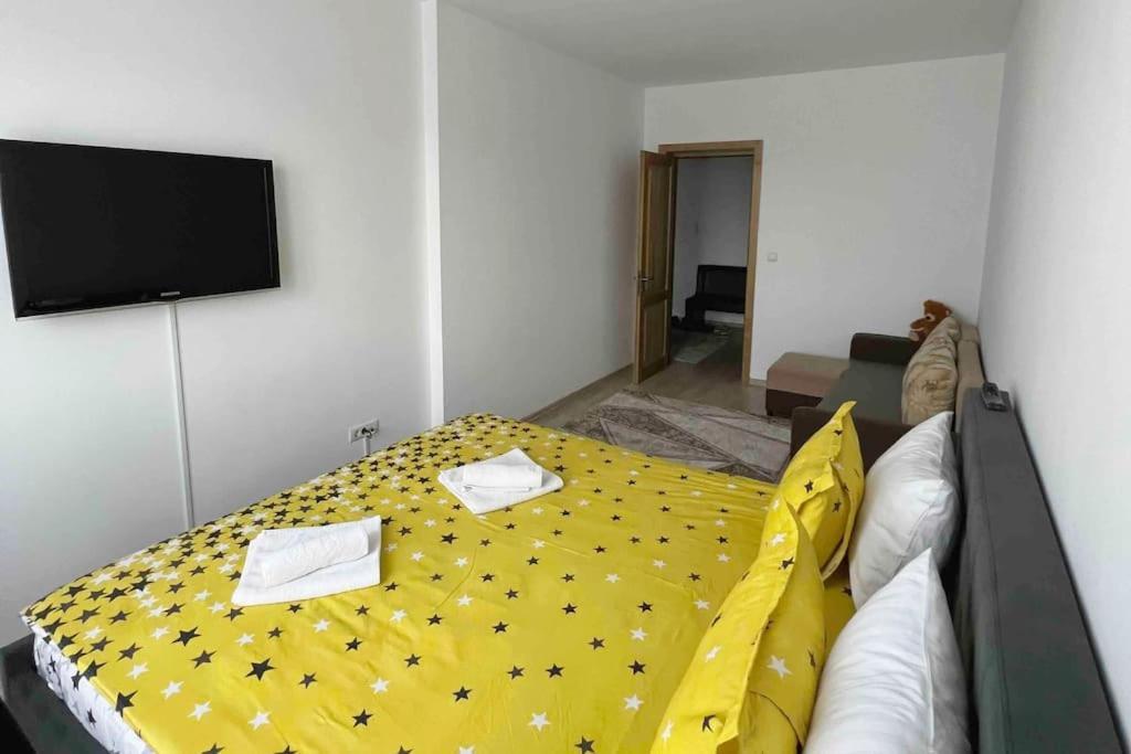 Alex 2 Apartament Iasi Eksteriør billede