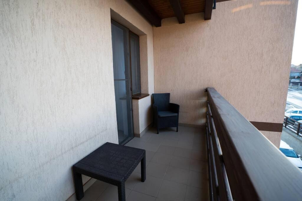 Alex 2 Apartament Iasi Eksteriør billede