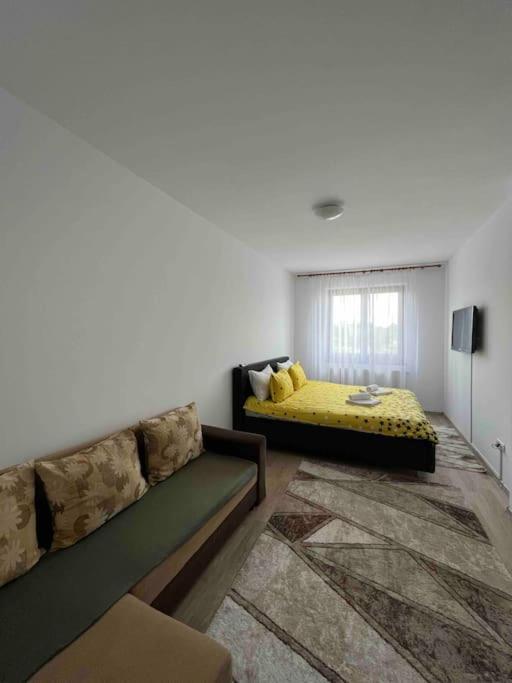 Alex 2 Apartament Iasi Eksteriør billede