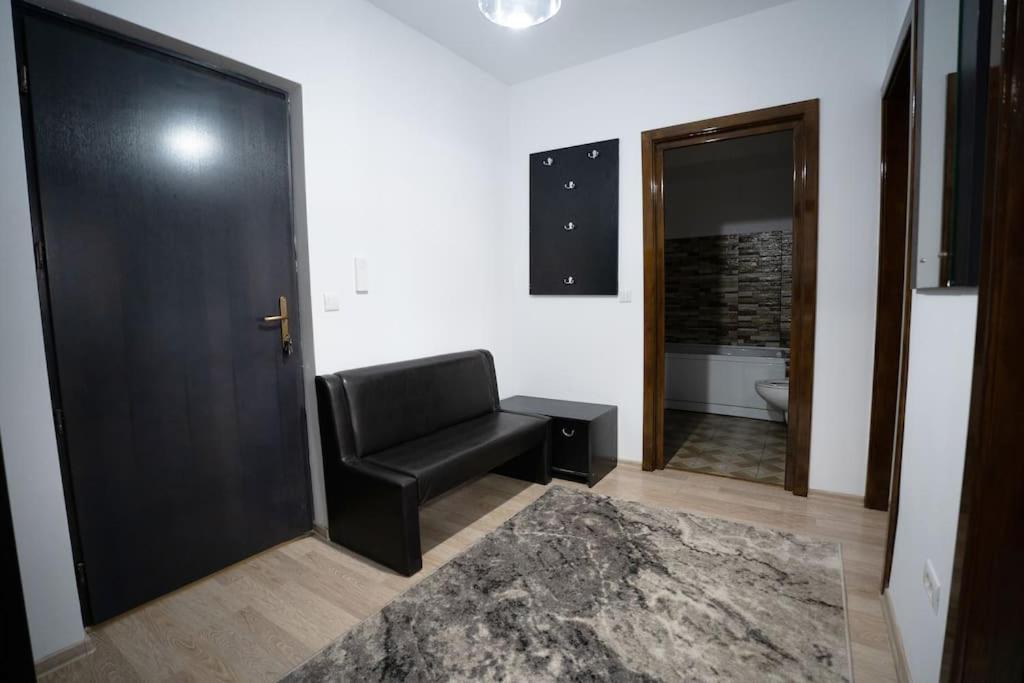 Alex 2 Apartament Iasi Eksteriør billede