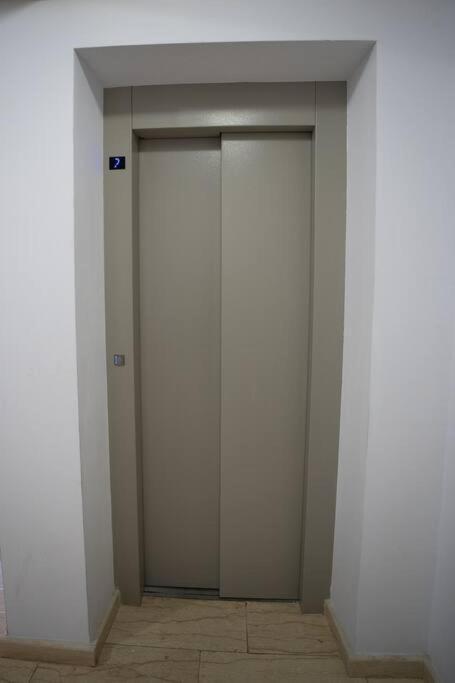 Alex 2 Apartament Iasi Eksteriør billede