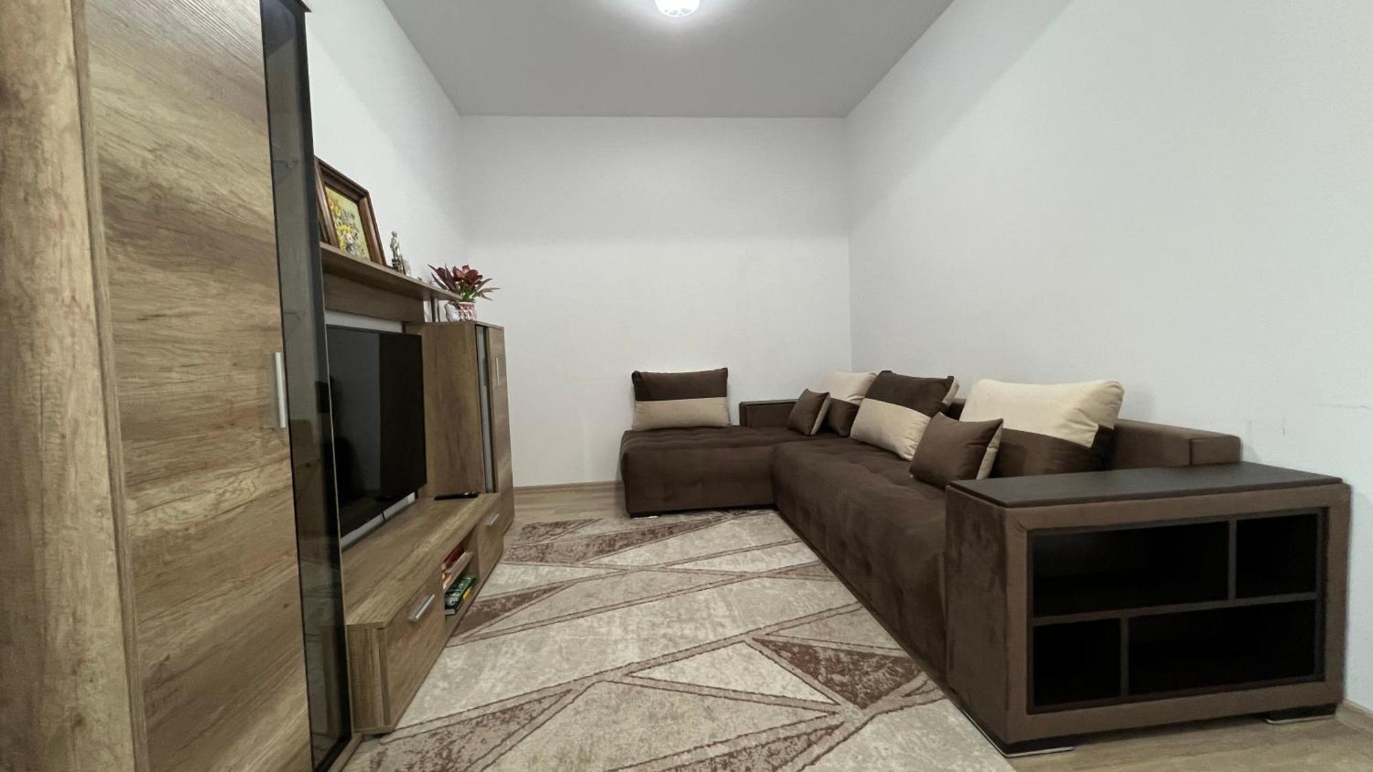 Alex 2 Apartament Iasi Eksteriør billede