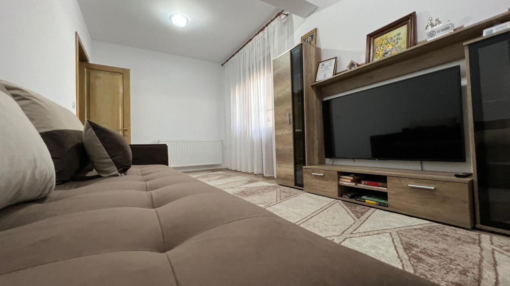 Alex 2 Apartament Iasi Eksteriør billede